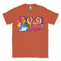 Copper cruise life Classic Tee - texasbilliewilder