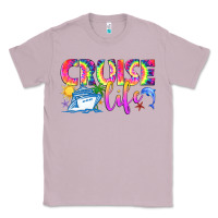 Lilac cruise life Classic Tee - texasbilliewilder