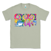 Matcha cruise life Classic Tee - texasbilliewilder