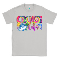 Moon Dust cruise life Classic Tee - texasbilliewilder