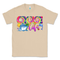 Cruise Life Classic Tee | Teevron