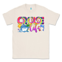 Natural cruise life Classic Tee - texasbilliewilder
