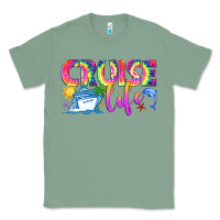 Sage cruise life Classic Tee - texasbilliewilder