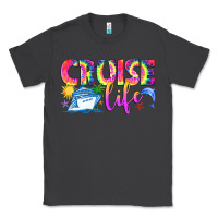 Smoke cruise life Classic Tee - texasbilliewilder