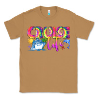 Toasted Coconut cruise life Classic Tee - texasbilliewilder