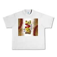 Lunar Rock for the love of the game softball Urban Heavy Tee - chombo