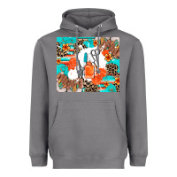Storm nail artist Heavyweight Hoodie - AdoDesignShop