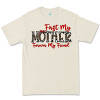 Bone first my mother forever my friend Premium Tee - CowhideDigitalArt