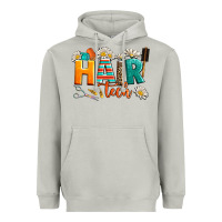 Moon Dust hair tech Heavyweight Hoodie - AdoDesignShop
