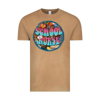 Vintage Camel western groovy school nurse Vintage Tee - BarkalooDesign