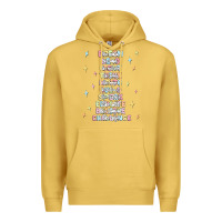 Antique Gold jesus names believe Premium Hoodie - MaliasSmallBusiness