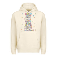 Tofu jesus names believe Premium Hoodie - MaliasSmallBusiness