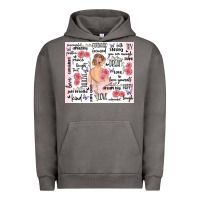 Pigment Tornado self care Urban Hoodie - MaliasSmallBusiness