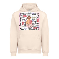 Sandshell self care Urban Hoodie - MaliasSmallBusiness