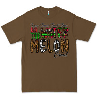 Cacao If you Drink Don't Drive Do the Watermelon Crawl Premium Tee - CowhideDigitalArt