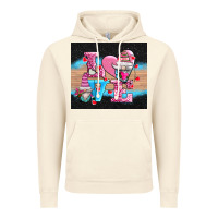 Vintage Artic v.d love gnomes Vintage Hoodie - AdoDesignShop