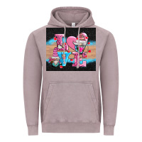 Vintage Zinc v.d love gnomes Vintage Hoodie - AdoDesignShop