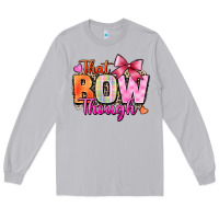 Moon Dust that bow though Long Sleeve Tee - Zillion Design Studio