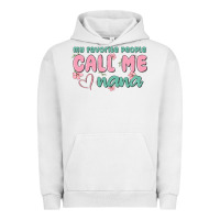 Pigment Lunar Rock my favorite people call me nana Urban Hoodie - MaliasSmallBusiness