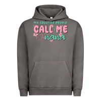 Pigment Tornado my favorite people call me nana Urban Hoodie - MaliasSmallBusiness
