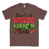 Chestnut dont eat watermelon seeds Classic Tee - texasbilliewilder