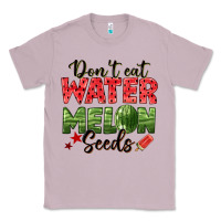 Lilac dont eat watermelon seeds Classic Tee - texasbilliewilder