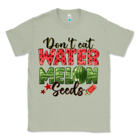Matcha dont eat watermelon seeds Classic Tee - texasbilliewilder