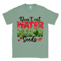 Sage dont eat watermelon seeds Classic Tee - texasbilliewilder