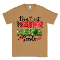 Toasted Coconut dont eat watermelon seeds Classic Tee - texasbilliewilder