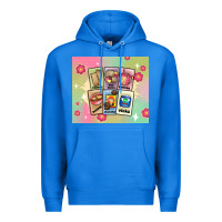 True Royal traditional mexican food Premium Hoodie - MaliasSmallBusiness