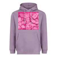 Lavender pink glitter Heavyweight Hoodie - JahusDesignShop