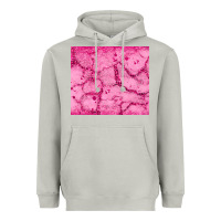 Moon Dust pink glitter Heavyweight Hoodie - JahusDesignShop