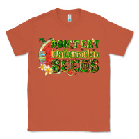 Copper dont eat watermelon seeds with summer Classic Tee - texasbilliewilder