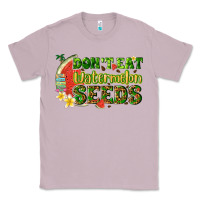 Lilac dont eat watermelon seeds with summer Classic Tee - texasbilliewilder