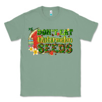 Sage dont eat watermelon seeds with summer Classic Tee - texasbilliewilder