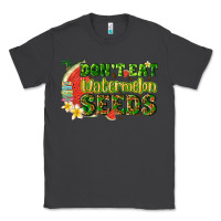 Smoke dont eat watermelon seeds with summer Classic Tee - texasbilliewilder