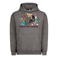 Pigment Tornado pca patient care assistant western Urban Hoodie - NancyCooperArtShop
