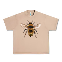 Burro bee Urban Heavy Tee - Artiststas