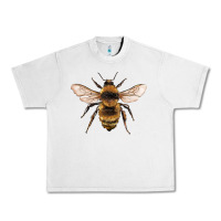 Lunar Rock bee Urban Heavy Tee - Artiststas