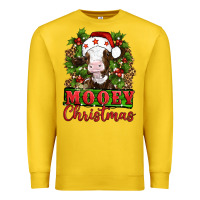 Lemon Mooey christmas Premium Sweatshirt - Artiststas