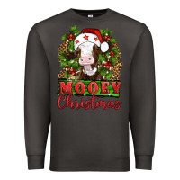 Smoke Mooey christmas Premium Sweatshirt - Artiststas