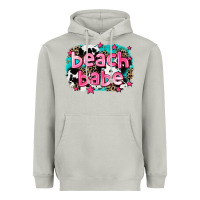 Moon Dust beach babe Heavyweight Hoodie - AdoDesignShop