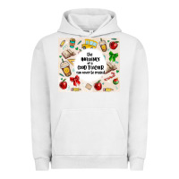 Pigment Lunar Rock the influence of a good teacher can never be erase Urban Hoodie - MaliasSmallBusiness