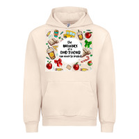 Sandshell the influence of a good teacher can never be erase Urban Hoodie - MaliasSmallBusiness