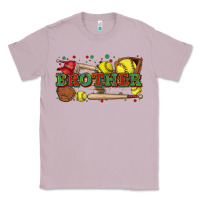 Lilac brother softball Classic Tee - Zillion Design Studio