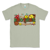 Matcha brother softball Classic Tee - Zillion Design Studio
