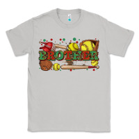 Moon Dust brother softball Classic Tee - Zillion Design Studio