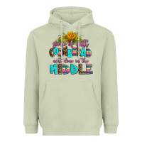Some Of Yall Cornbread Aint Done In The Middle Heavyweight Hoodie | Teevron