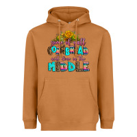 Meerkat some of yall cornbread aint done in the middle Heavyweight Hoodie - AdoDesignShop