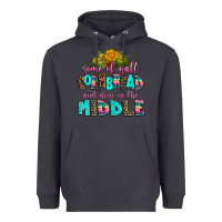 Smoke some of yall cornbread aint done in the middle Heavyweight Hoodie - AdoDesignShop